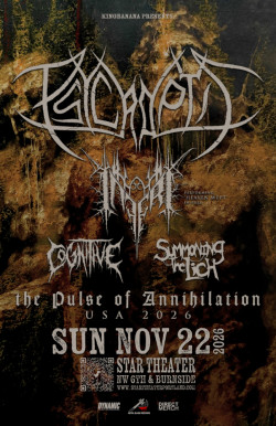 PSYCROPTIC