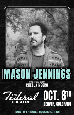 Mason Jennings