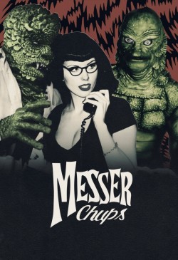 Messer Chups