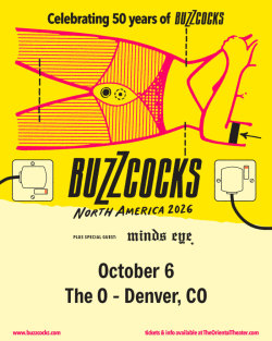 Buzzcocks