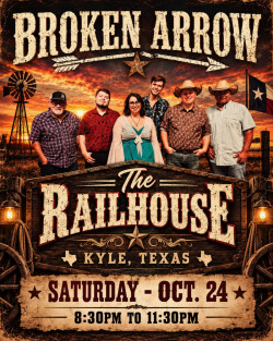 Broken Arrow