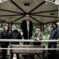  The Besnard Lakes w/ Guest