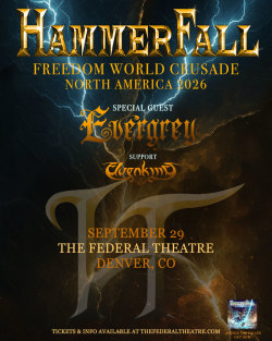 Hammerfall
