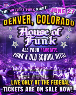 House Of Funk