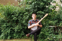 Sam Shackelton w/ Guest