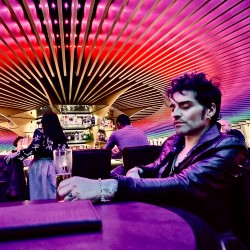 David Graham & the Eskimo Brothers