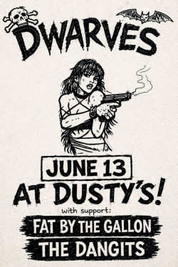 Dwarves