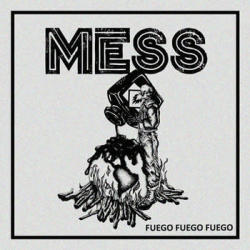 MESS,BOMBER 
