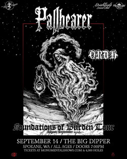 Pallbearer