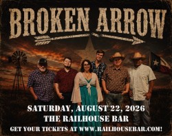 Broken Arrow