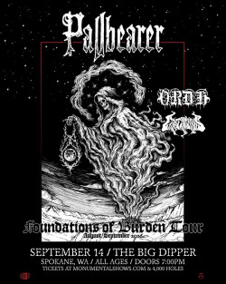 Pallbearer