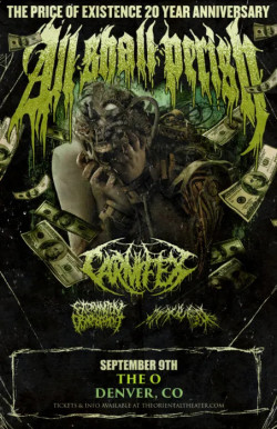 All Shall Perish