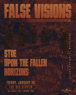 False Visions