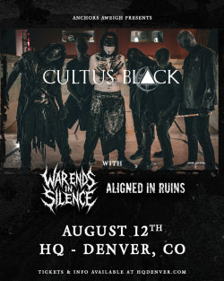 Cultus Black