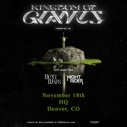 Kingdom Of Giantas