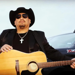 George Mercado Duo Matinee Show