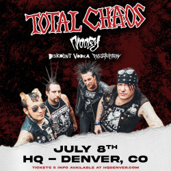 Total Chaos