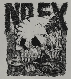 FAT MIKE of NOFX / Fat Wreck Chords