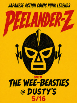 Peelander-Z
