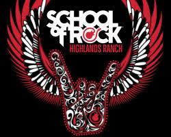 School of Rock Highlands Ranch 