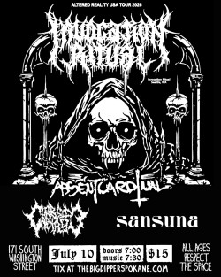 Invocation Ritual