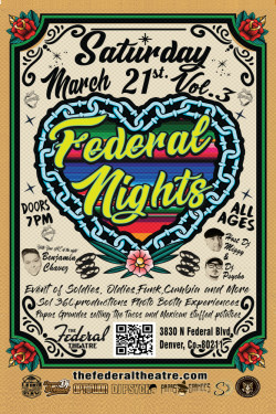 Federal Nights 