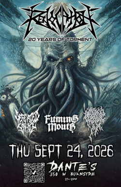 REVOCATION 