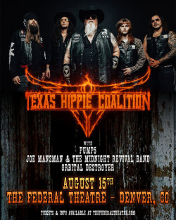 Texas Hippie Coalition