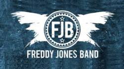 Freddy Jones Band 