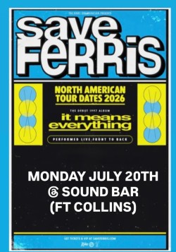 Save Ferris