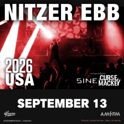 Nitzer Ebb