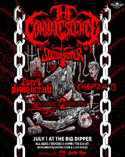 The Convalescence