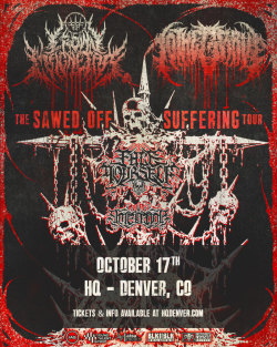 Crown Magnetar + To The Grave
