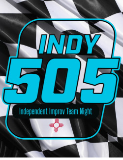 Indy 505