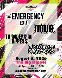The Emergency Exit
