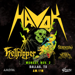 Havok 