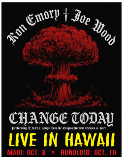 Change Today