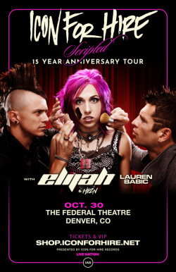 Icon For Hire