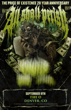 All Shall Perish