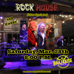 Rock House 