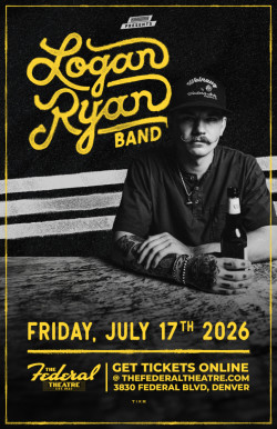 Logan Ryan Band