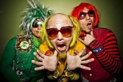 Peelander-Z