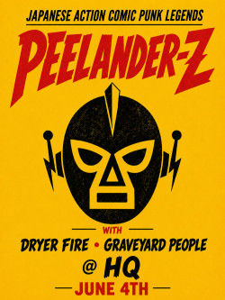 Peelander-Z
