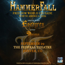 Hammerfall