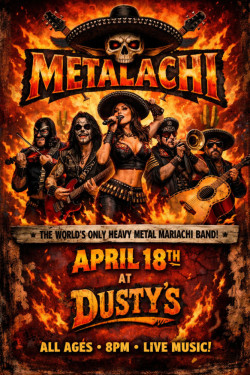 Metalachi