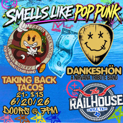Taking Back Tacos