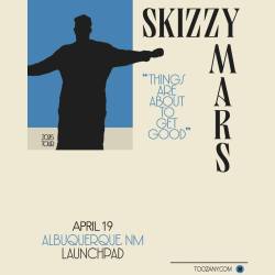 Skizzy Mars