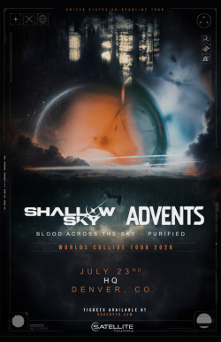 Shallowsky + Advents