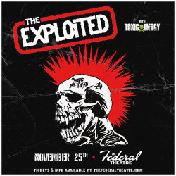 The Exploited