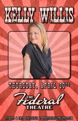 Kelly Willis